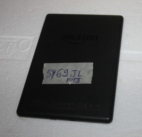 F13 ebook reader - reader, amazon