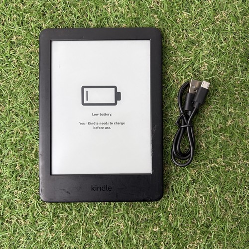 Amazon kindle j9g29r - kindle, gen)