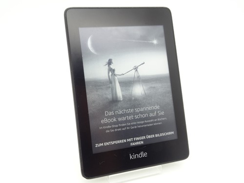 Amazon kindle paperwhite - amazon,
