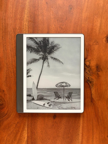 Kindle scribe 32 - (2024),