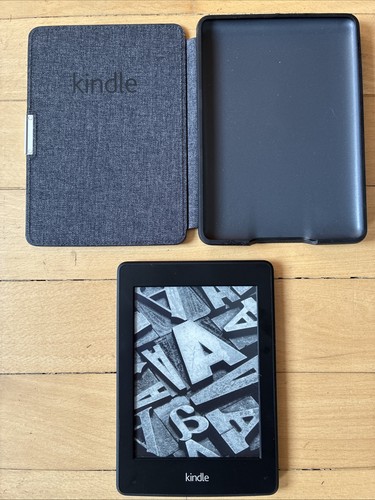 Kindle - ,
