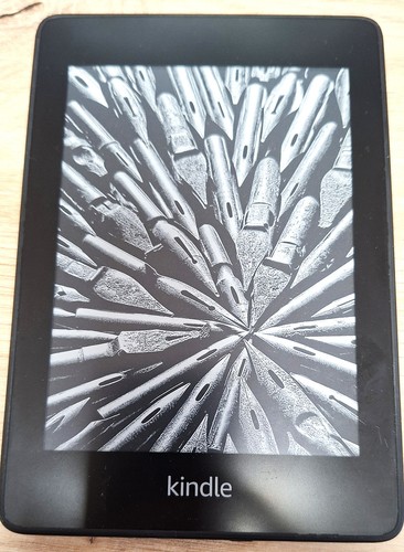 Amazon kindle paperwhite 10 - amazon, (10