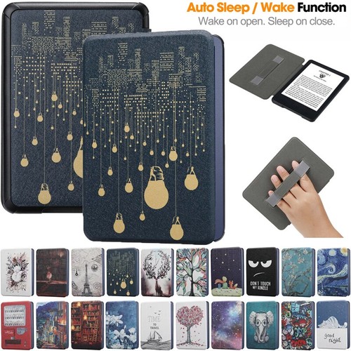 Für amazon kindle basic - basic, 11