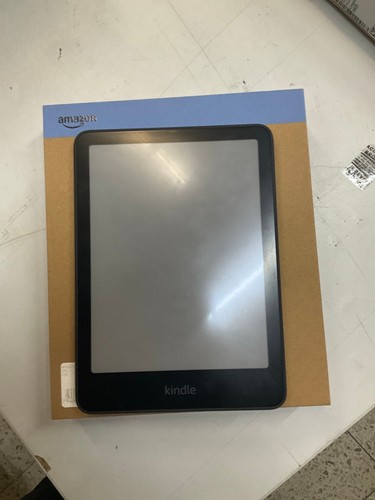 Kindle colorsoft signature - kindle,