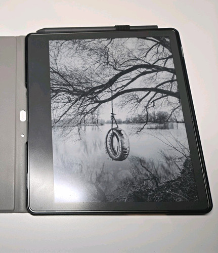 Amazon kindle scribe - amazon,