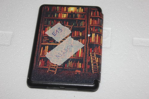 E13 ebook amazon kindle - ,