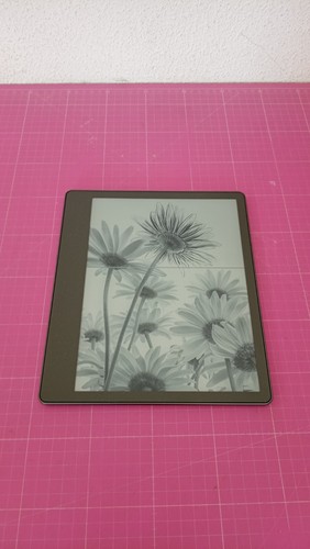 Amazon kindle scribe 64gb - scribe,