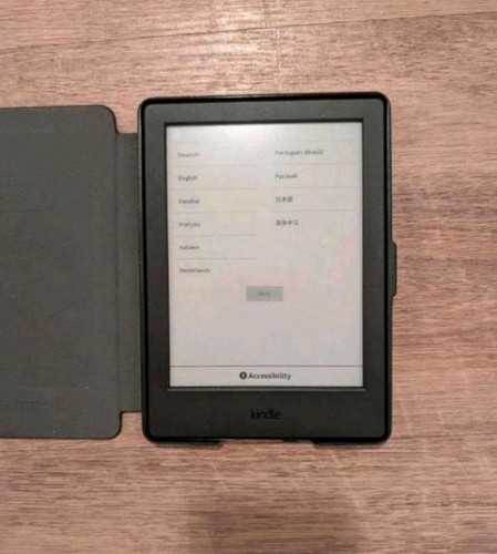 Amazon kindle sy69jl - kindle,