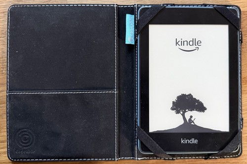Amazon kindle paperwhite - amazon, 10