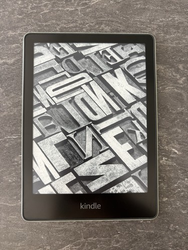Kindle paperwhite 2021 - kindle, 2021,