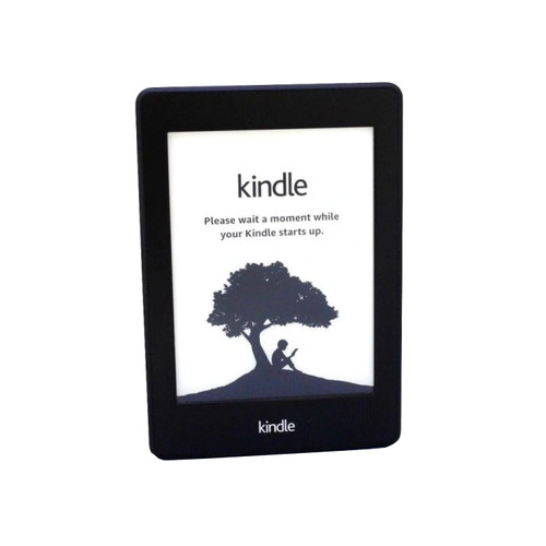 Amazon kindle paperwhite - kindle,