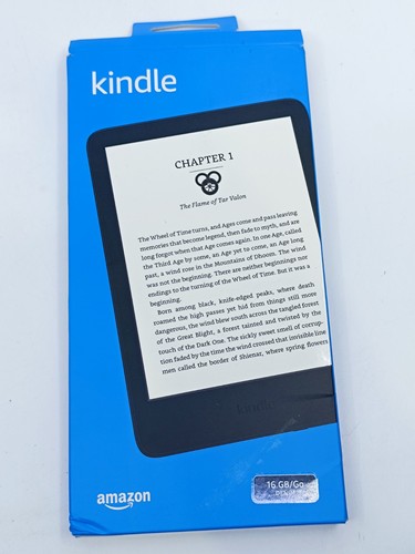 Amazon kindle 2022 c2v2l3 - 2022,