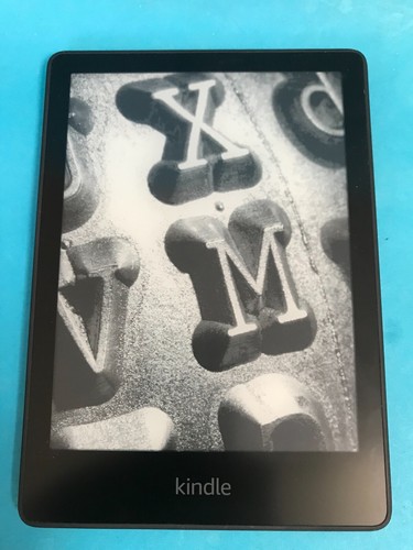 Kindle paperwhite - paperwhite, gen)