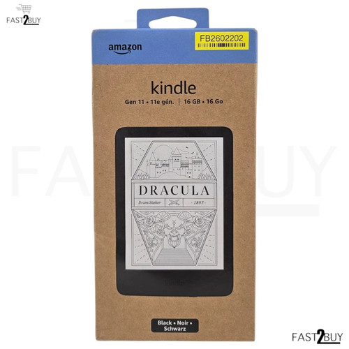 Amazon kindle generation - amazon, 11.