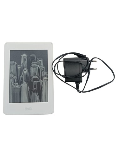 Amazon kindle paperwhite - amazon,