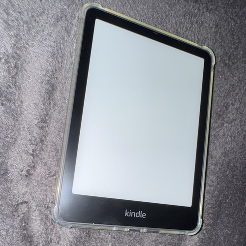 Amazon kindle paperwhite - amazon,