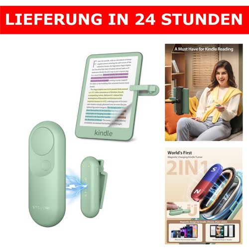 Stouchi kindle seitenwender - stouchi,
