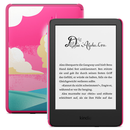 Amazon kindle kids - kindle, (16