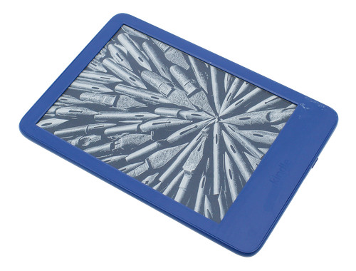 Amazon kindle 2022 - 2022, 16