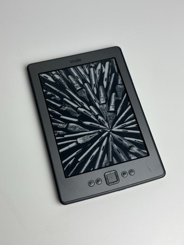 Amazon kindle gen modell - amazon, 4.