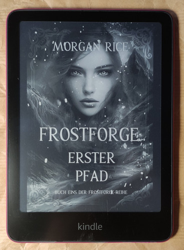 Amazon kindle paperwhite - amazon,
