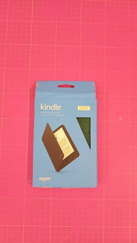 Amazon kindle fabric cover - kindle,