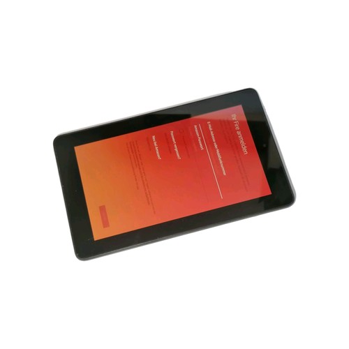 Amazon kindle fire sv98ln - kindle,