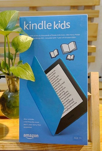 Amazon kindle kids edition - amazon,