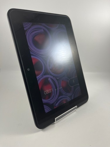 Amazon kindle fire - hd, 7