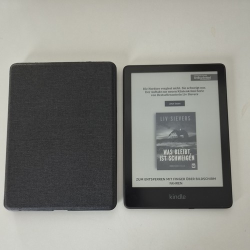 Kindle paperwhite 11 - 🔥kindle, (11