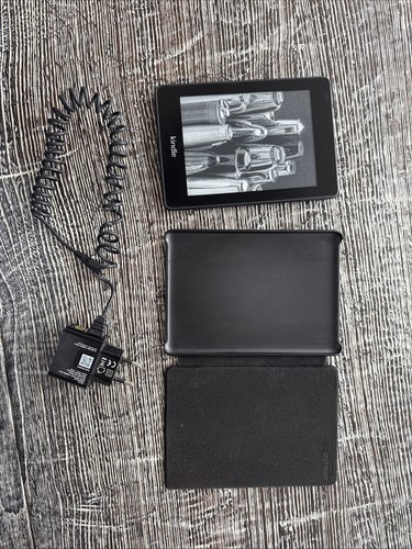 Amazon kindle paperwhite 10 - amazon,