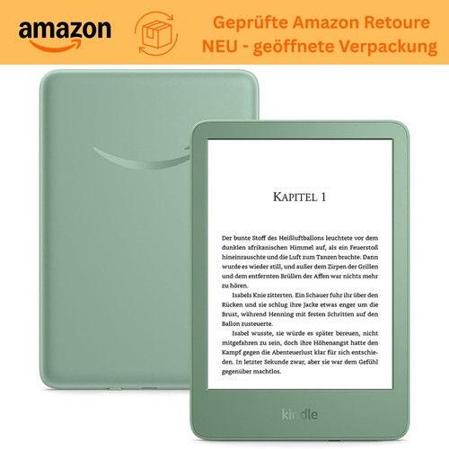 Amazon kindle neueste - amazon, (neueste