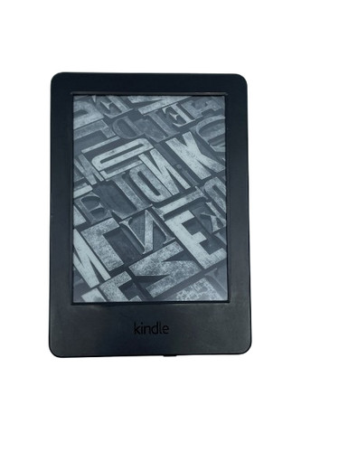 Amazon kindle generation - amazon,