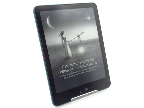 Amazon kindle paperwhite - amazon,