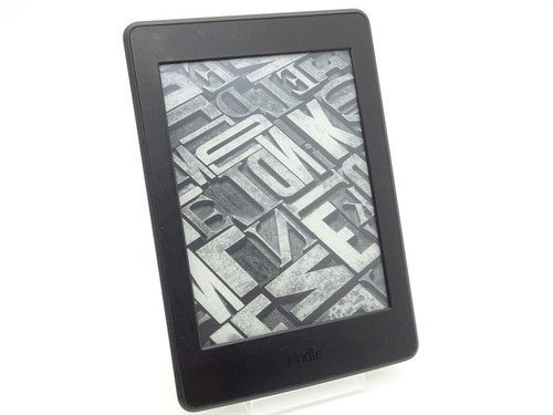 Amazon kindle paperwhite gen - amazon,