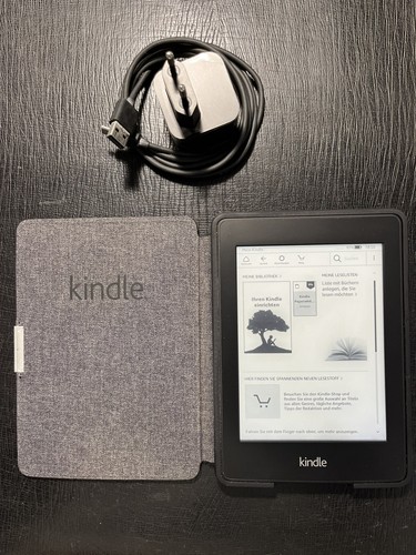Amazon kindle - amazon,