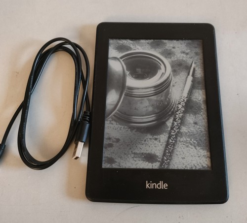 Kindl ebook reader zoll wlan - ebook,