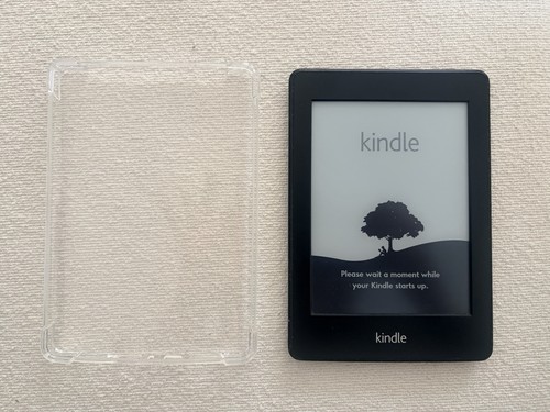 Kindle paperwhite 5 - paperwhite, (5