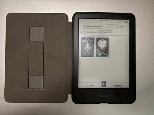 Amazon kindle generation - amazon,