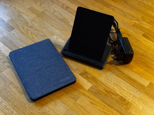 Amazon kindle paperwhite - amazon,