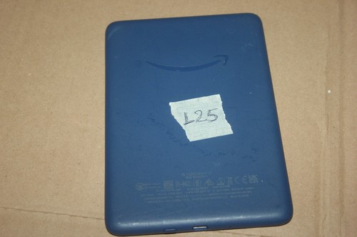 L25 amazon kindle - 11.gen, 2022