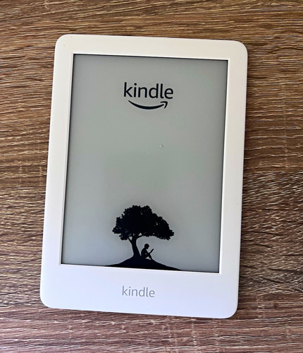 Amazon kindle generation - kindle, (10.