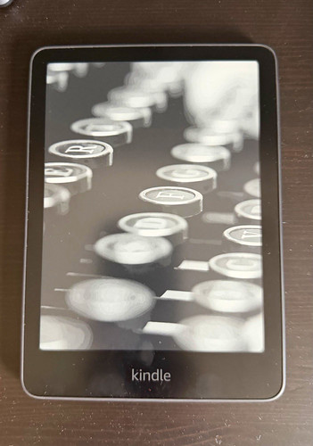 Amazon kindle paperwhite gb - kindle, 16