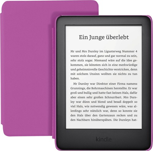 Kindle kids edition - kids,