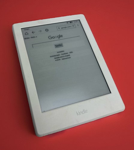 Amazon kindle gen - amazon,
