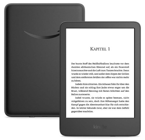 Amazon kindle - gen., 11)