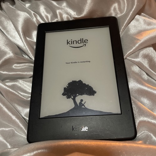 Kindle generation - kindle,