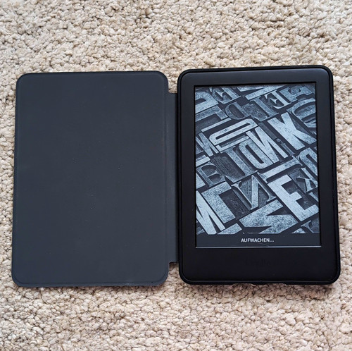 Amazon kindle gen 6 zoll - amazon, 10.