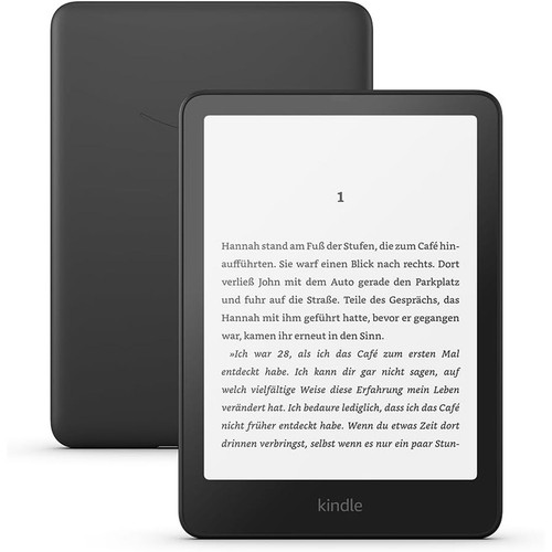 Amazon kindle paperwhite - paperwhite, gb
