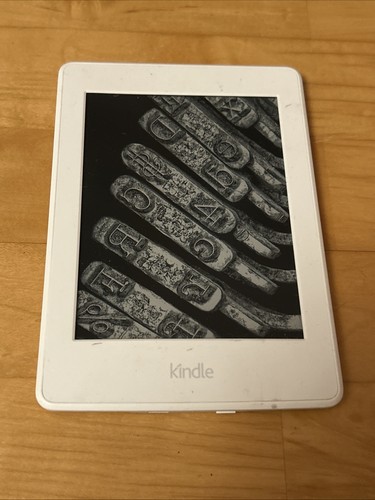 Book reader amazon kindle - reader,